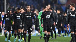 Juventus'un iki futbolcusu daha kulübe yönelik soruşturmada ifade verdi