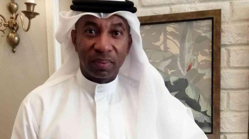 Ismail Raschid: “Türk takımlarıyla işbirliği yapabiliriz”