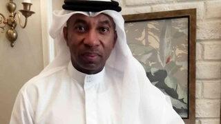 Ismail Raschid: “Türk takımlarıyla işbirliği yapabiliriz”