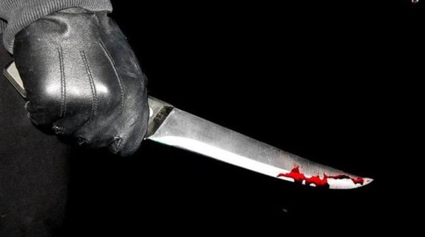 Kolu kesilerek bilezikleri &ccedil;alındı