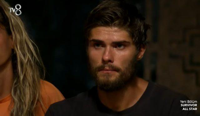 Survivor'da şok eden gelişme! Yarışmacı diskalifiye edildi