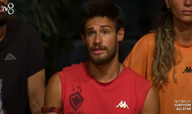 Survivor'da şok eden gelişme! Yarışmacı diskalifiye edildi