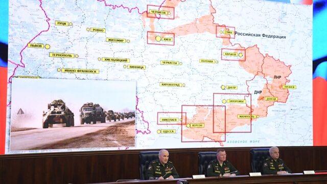 “Ukrayna’nın Taktikleri Rus İşgalini Engelliyor”