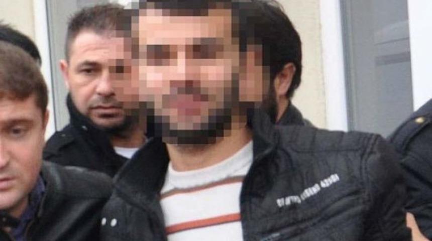 Denizli'de 15 yıl sonra tecavüz cinayeti