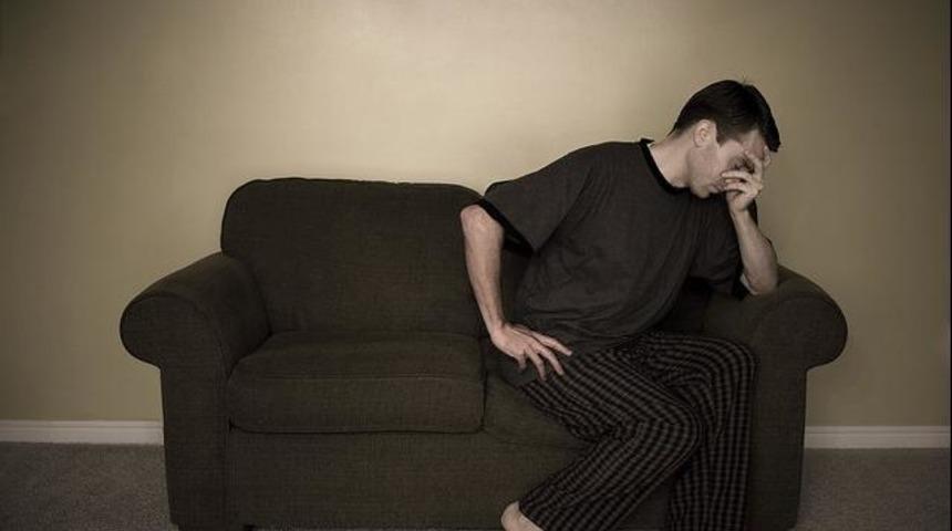 Makatta kaşıntı ve yanma i&ccedil;in tanı ve tedavi