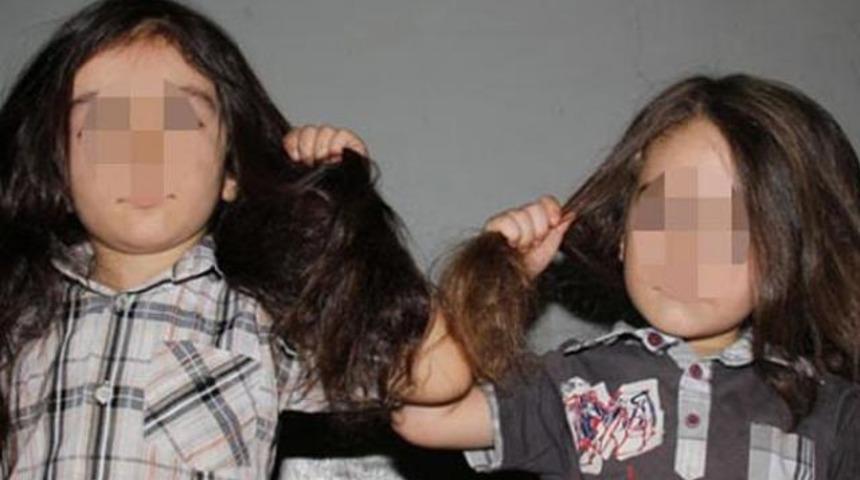 Yoksul babanın 'manken çocuk' umudu