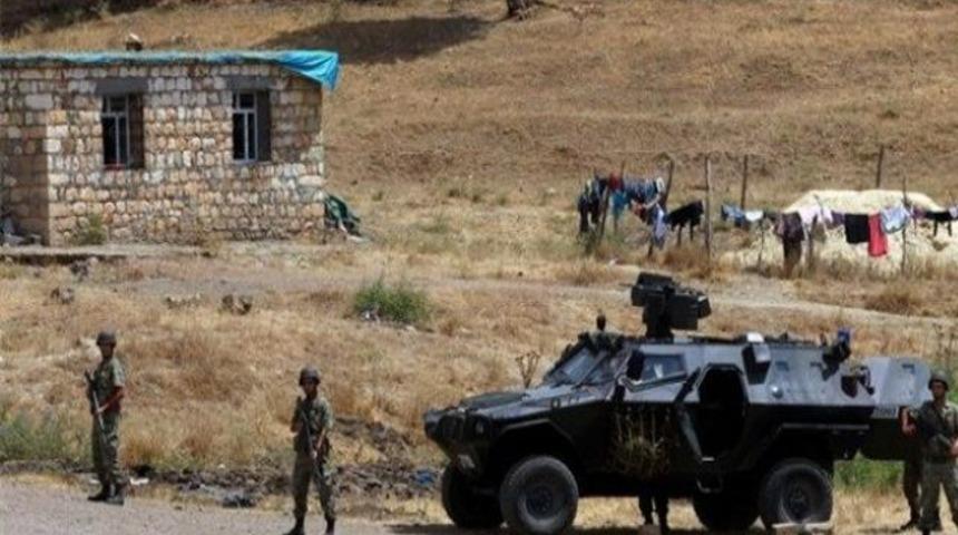 Hatay'dan acı haber! 1 şehit