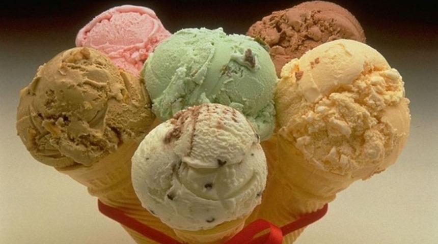 Dondurma yemenin de sınırı var!