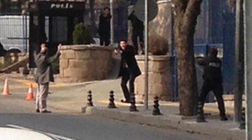 Başbakanlık'ta güvenlik zaafiyetleri