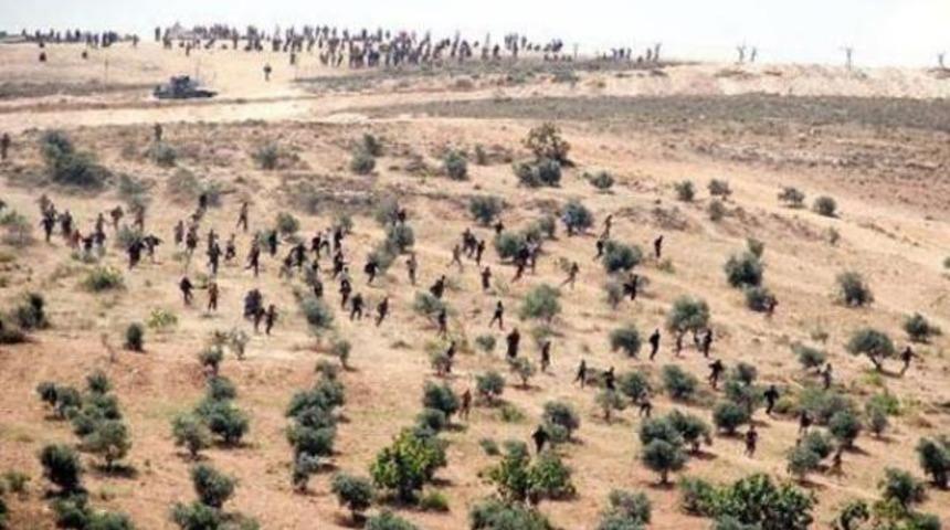 İşte PKK'nın son oyunu!