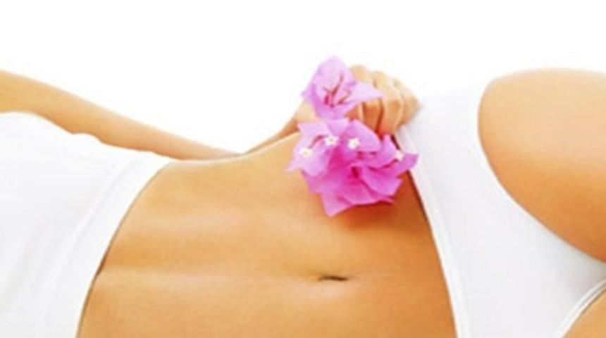 Ameliyatsız, lazerle vajina daraltma