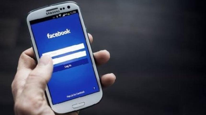 Facebook&rsquo;tan yeni mobil uygulama