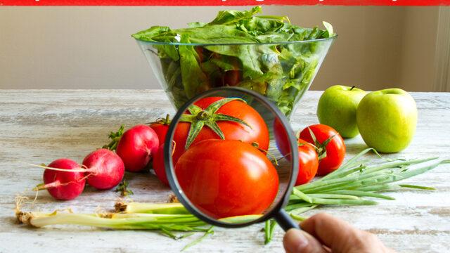 Hayati tehlikesi çok yüksek! Pestisit nedir, pestisitin zararları nelerdir?