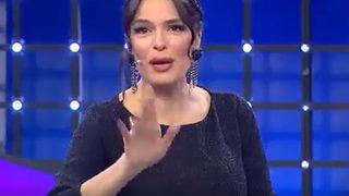 Aileler Yarışıyor programında yarışmacıları terleten soru! Yarışmacılar zorlandı 