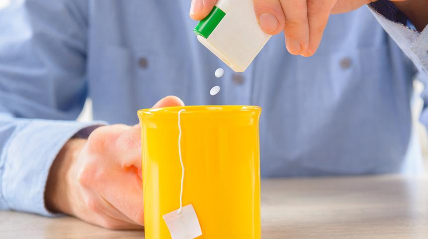 Yapay tatlandırıcılar kanser riskini tetikliyor