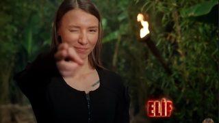 Survivor Elif kimdir? Survivor Elif'e ne oldu? Survivor Elif elendi mi? Elif Gören Survivor'dan neden ayrıldı? Survivor Elif'in hastalığı ne?