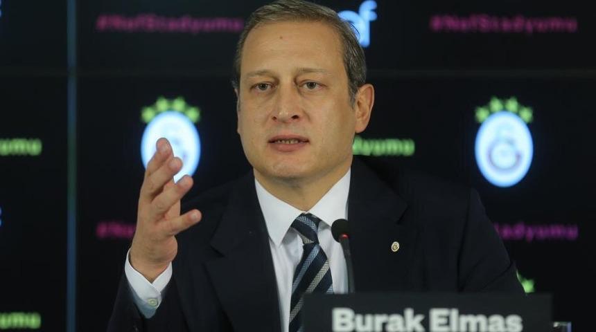 Son dakika: Galatasaray'da seçim öncesinde büyük kriz! 150 milyon lira...