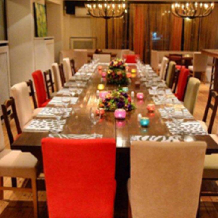 &Ouml;zel Kutlamaların Adresi