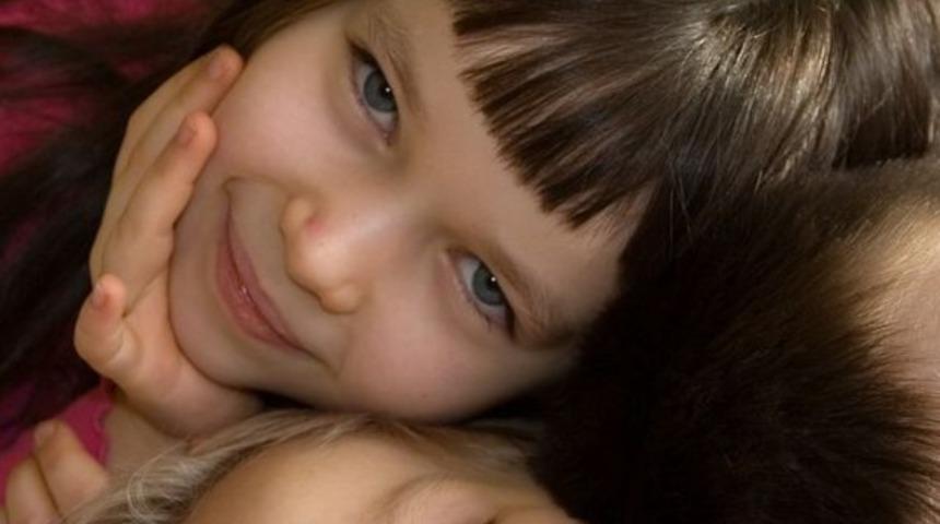 &Ccedil;ocukta zorlu d&ouml;nem; 2 yaş