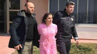 Cinnet getiren anne, dehşet saçtı! 10 yaşındaki oğlunu yaraladı