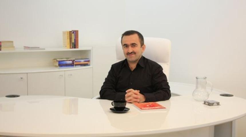 24 doğal tıp metodunu birleştiren y&ouml;ntem: RTM