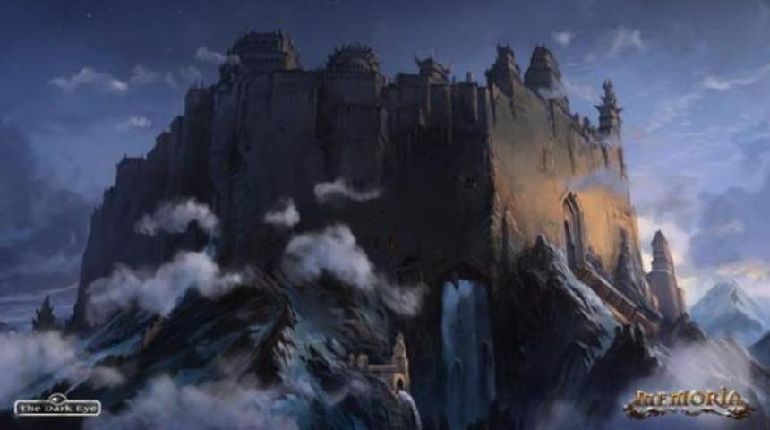 Yine bir prensesin peşinden