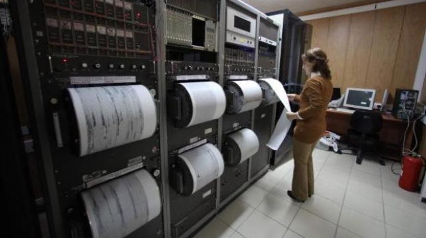 Malatya 48 saattir sallanıyor