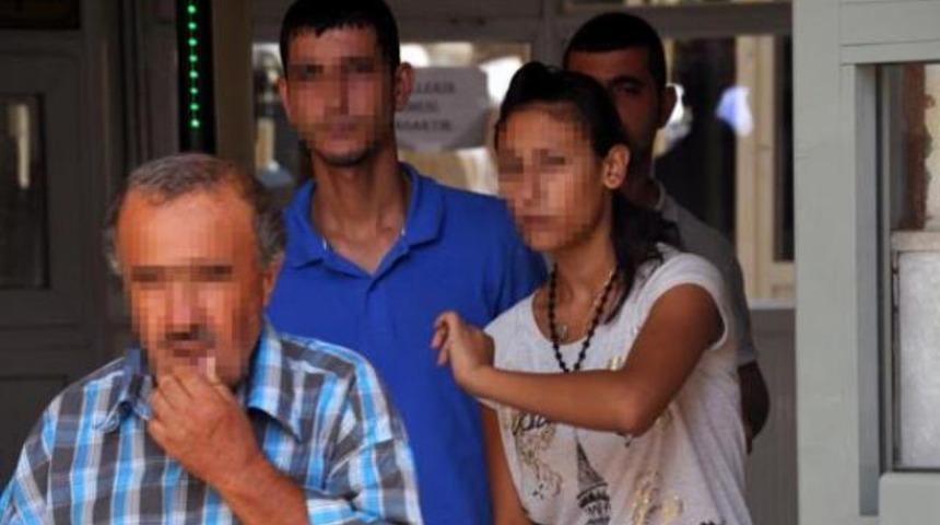 'Tecav&uuml;ze uğradım' dedi, bakire &ccedil;ıkınca...