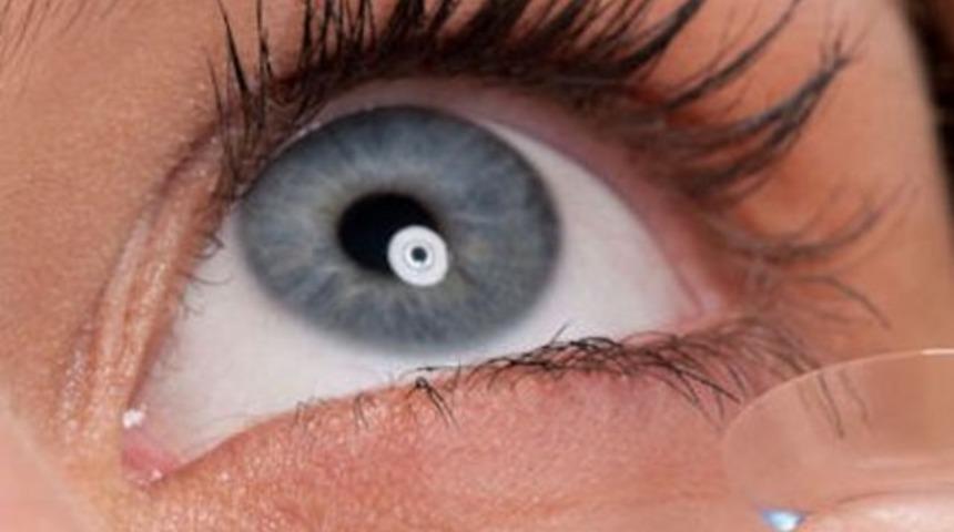 Yaz geldi şimdi g&ouml;zl&uuml;klerinizden ve lenslerinizden kurtulun! 