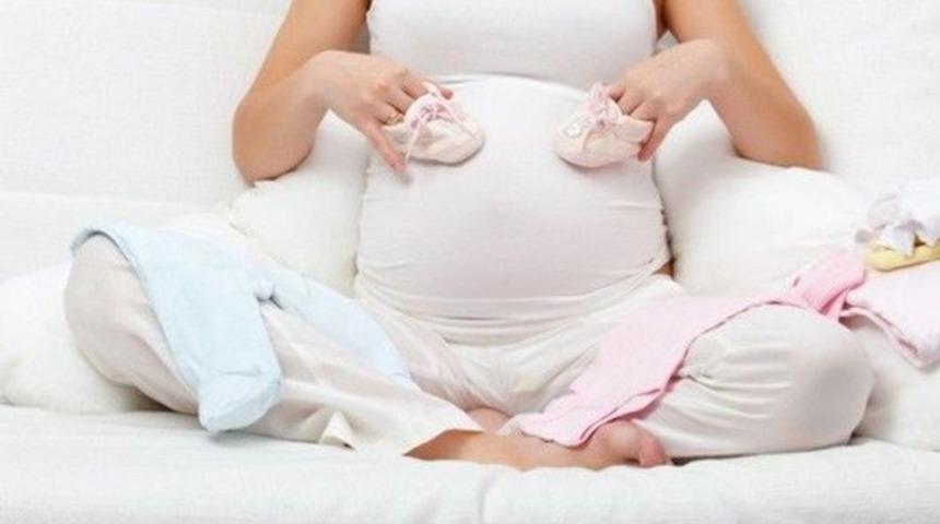 Hamile kalmayı kolaylaştıran &ouml;neriler