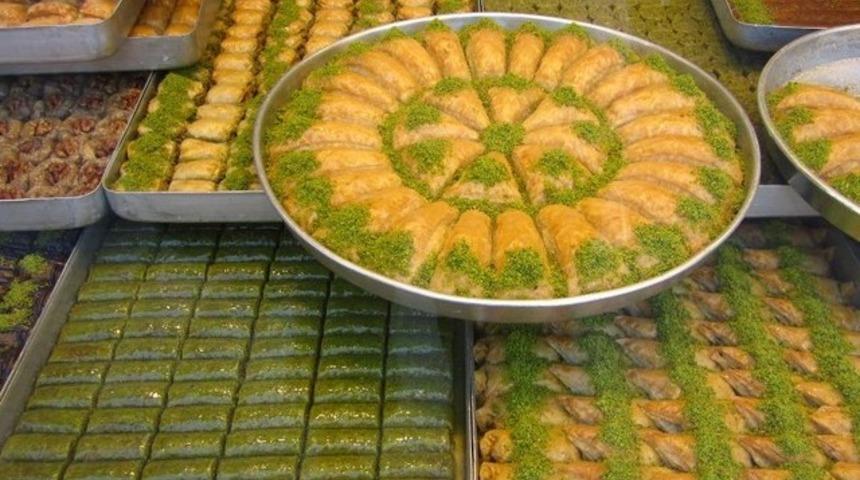 Bayramda tatlıya “dur” demenin 7 yolu