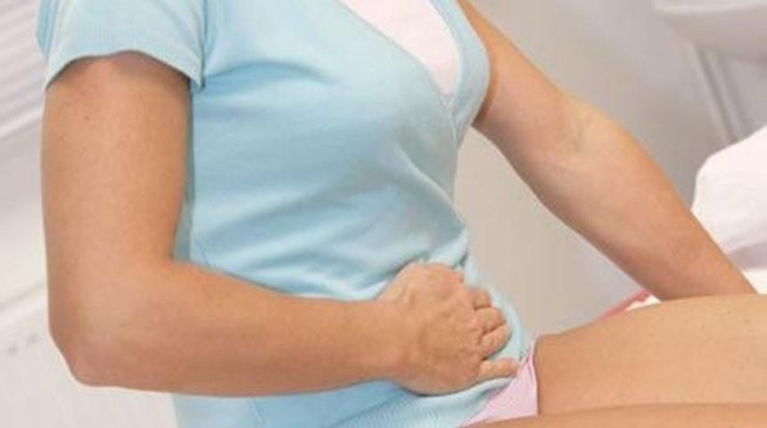 Makat siğili risk faktörleri ve aşılanma