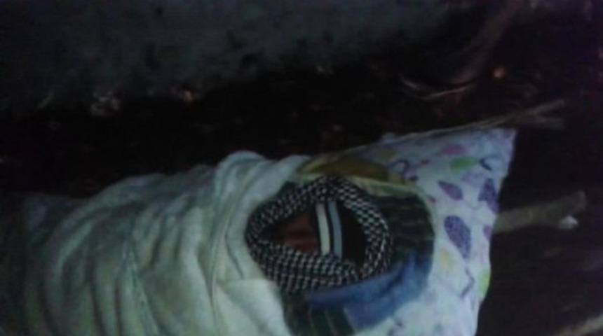 Bitmeyen 5 kilometre