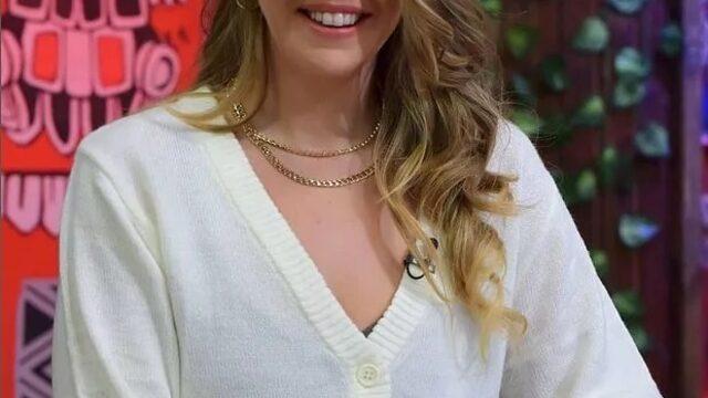 Survivor Panorama sunucusu Kübra Açıl'ın bikinili pozuna beğeni yağdı! Acun Ilıcalı'nın sevgilisi Çağla Altunkaya yorum yaptı!