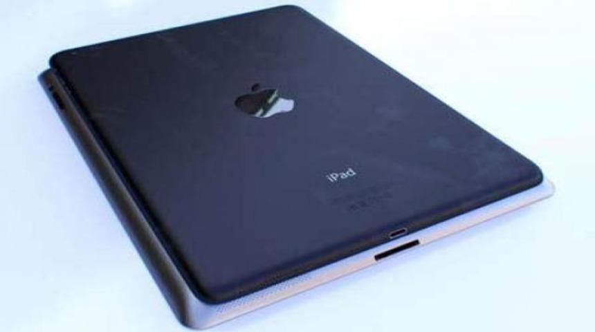 iPad mini 2 ve iPad 5′te Ne Olacak?