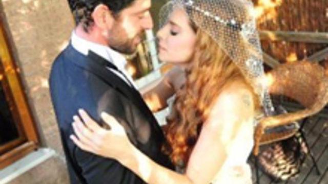 Düğünden Özel Kareler