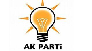 İşte AK Parti'nin 2015 seçim sloganı