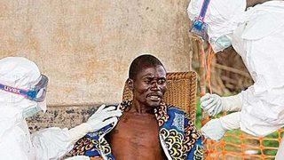 Ebola virüsünden korunmada öncelik hijyen