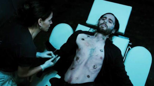 Morbius ne anlatıyor? Morbius kötü karakter mi? Morbius ne zaman çıkacak? Morbius Türkiye'de ne zaman çıkacak? 