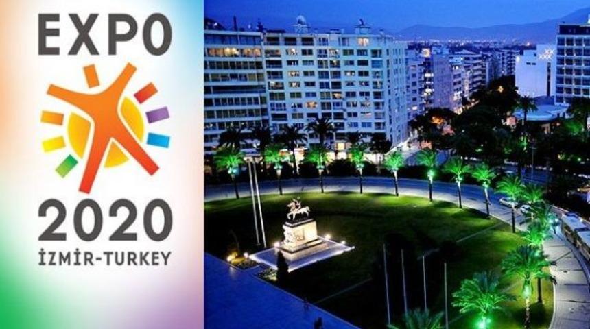 İzmir i&ccedil;in b&uuml;y&uuml;k g&uuml;n