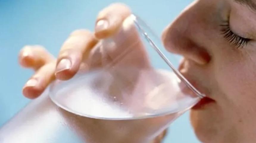 Ramazan'da oruç tutarken susuzluk nasıl giderilir? Ramazan ayında susamamak için ne yapılmalı?