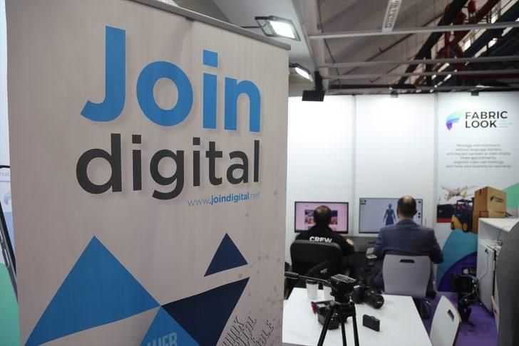 Türk kumaşı, yerli yazılımla sanal evrende kıyafete dönüşerek alıcıya ulaşıyor G2