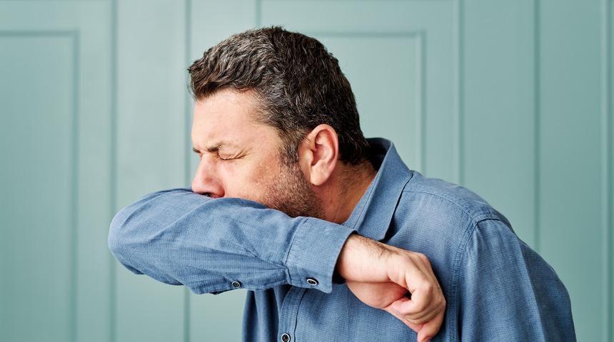 15 milyon kişi etkilenebilir! Uzun süren öksürük varsa dikkat