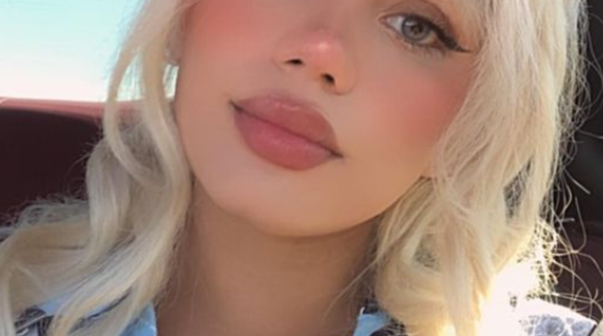 OnlyFans modeli takipçisinin mesajını ifşa etti! “Şimdi sevgiline gönderdim”