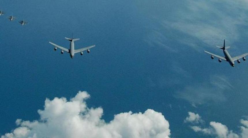 Sular ısınıyor, 2 ülkede Suriye alarmı