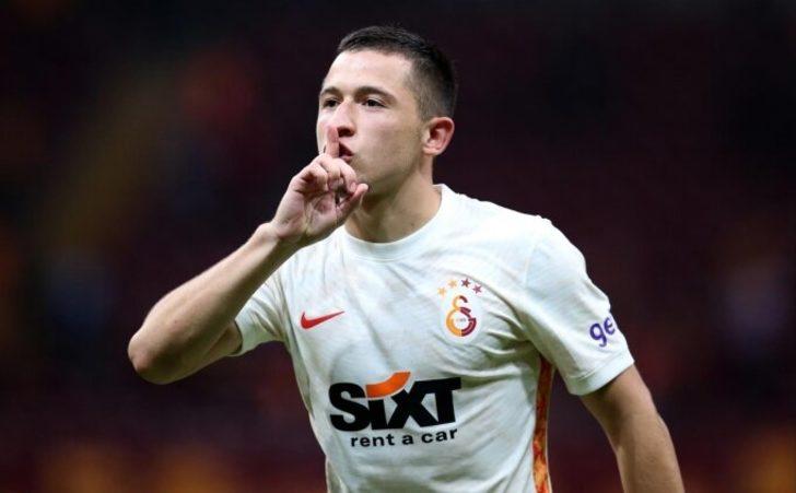 Son dakika: Galatasaray'a transfer piyangosu! Kerem Aktürkoğlu derken kasa para dolacak! İşte o 5 isim... G5