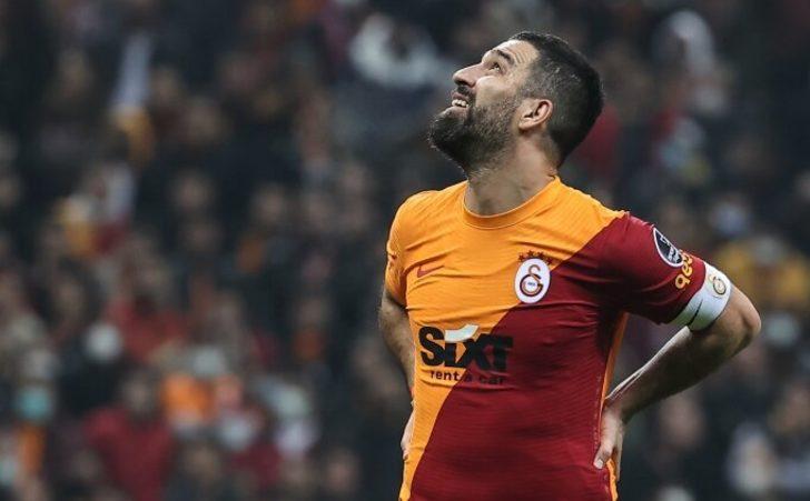 ARDA TURAN