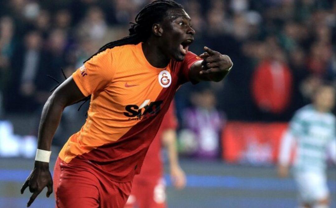 BAFETIMBI GOMIS