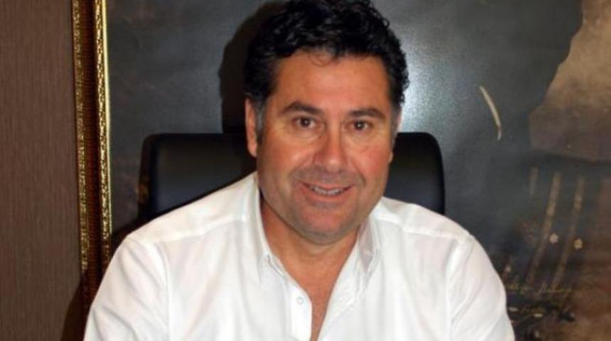 Bodrum Belediye Başkanı DP'den istifa etti