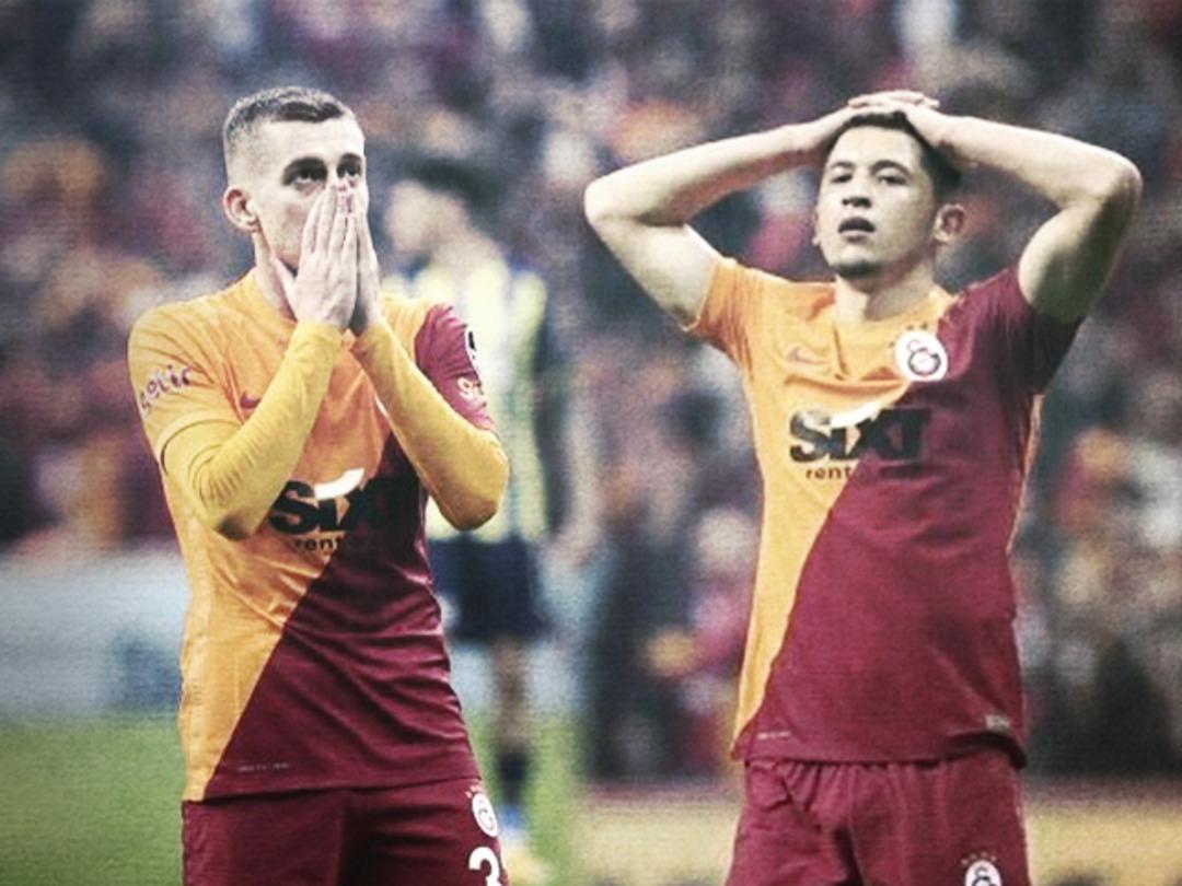 Son dakika: Galatasaray'daki ger&ccedil;ek ortaya &ccedil;ıktı! İsim isim &ouml;denen paralar...